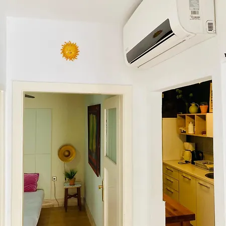 Apartamento Gaius