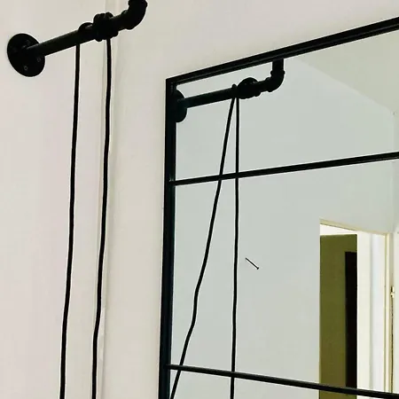Apartamento Gaius Split